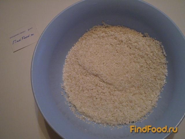 Рисовая каша с фасолью рецепт с фото 6-го шага 