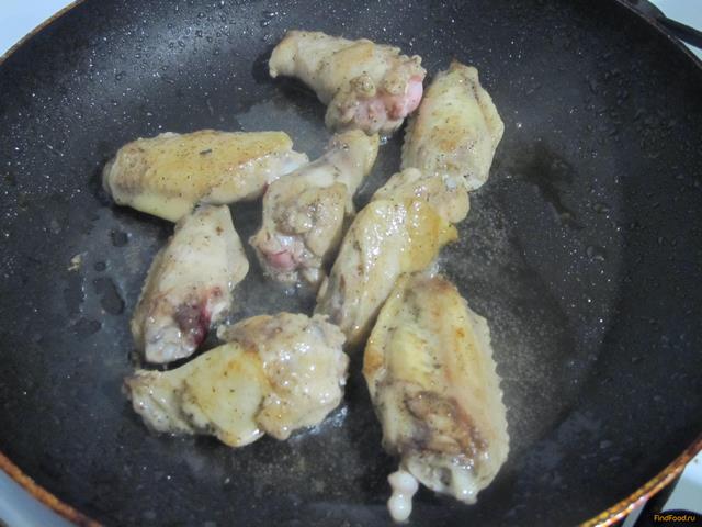 Лапшевик с куриными крылышками рецепт с фото 10-го шага 