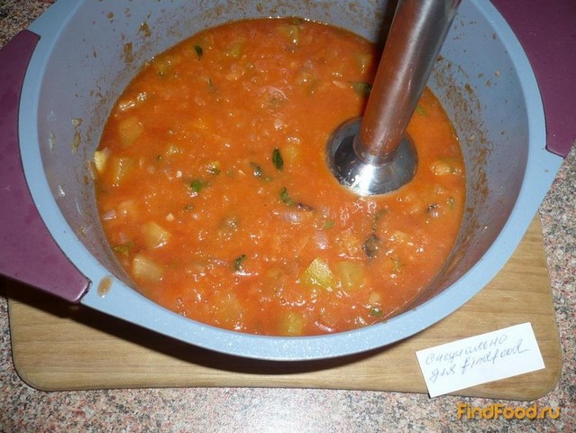 Постные чечевичные котлетки в томатном соусе рецепт с фото 9-го шага 