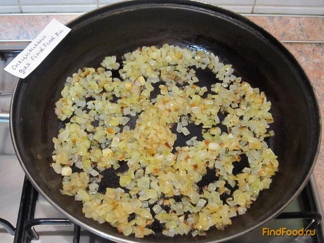 Котлеты с помидорами и кабачками с рисом на гарнир рецепт с фото 2-го шага 