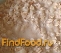 Овсяно-рисовая каша в горшочке рецепт с фото 1-го шага 