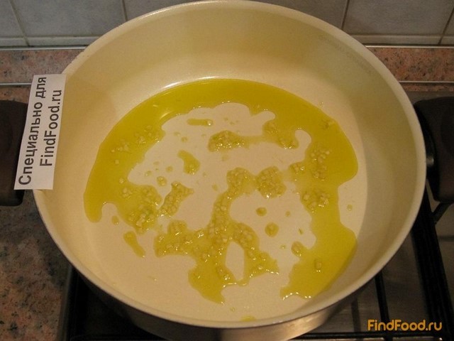 Тальятелле со шпинатом и сливочным сыром рецепт с фото 3-го шага 