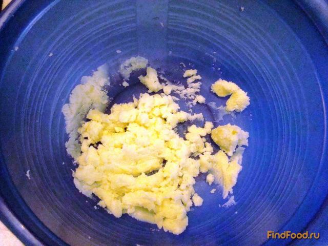 Картофельные Клёцки по-домашнему рецепт с фото 3-го шага 