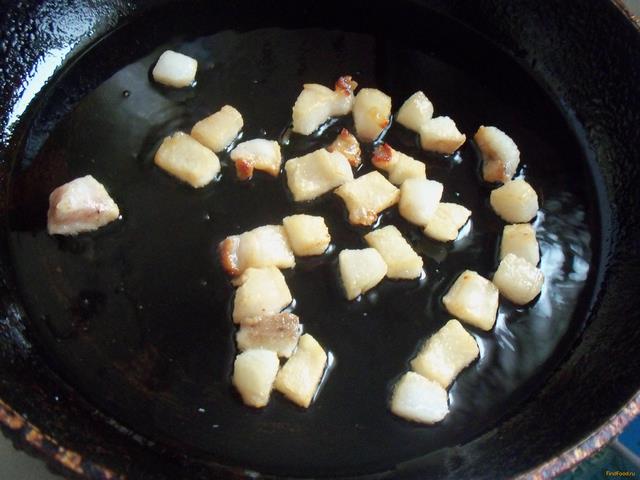 Картофельные пызы рецепт с фото 11-го шага 