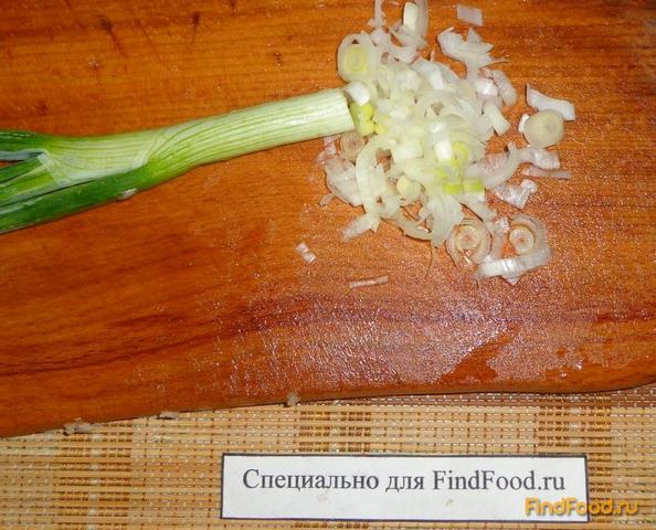 Отбивные с яичным салатом рецепт с фото 11-го шага 