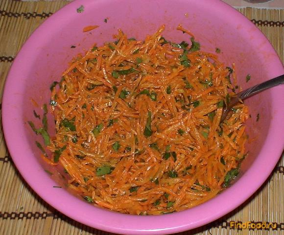 Соленые баклажаны с морковкой рецепт с фото 4-го шага 