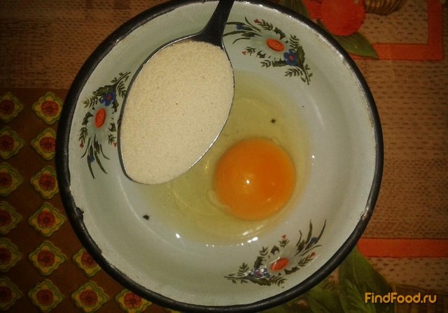Яичница с помидорами в перце рецепт с фото 3-го шага 