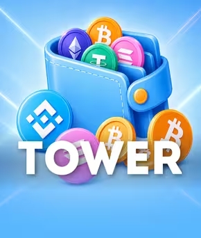 tower